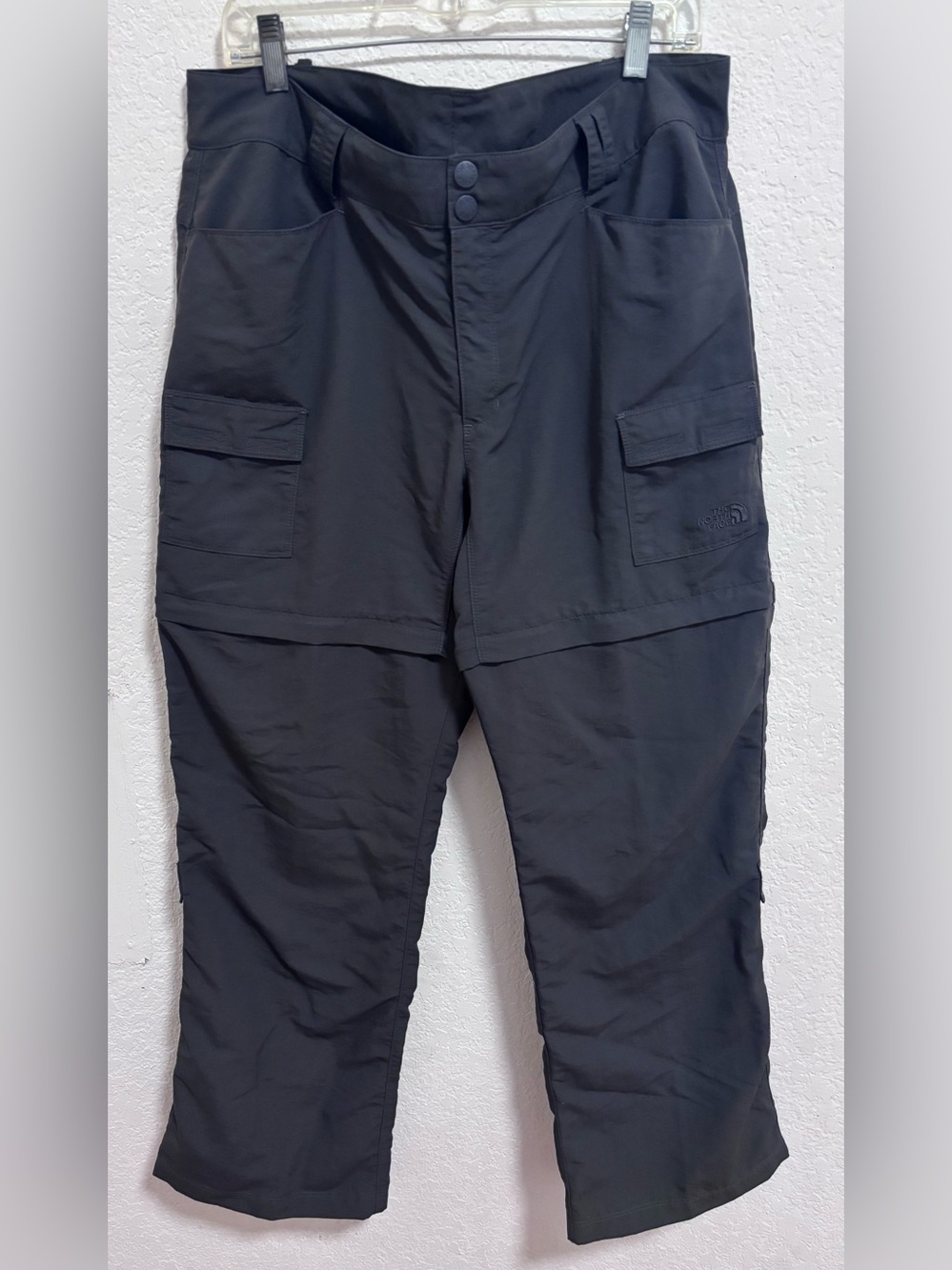 The north face women’s convertible hiking pants